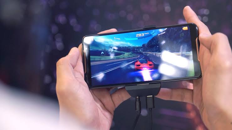 mobile