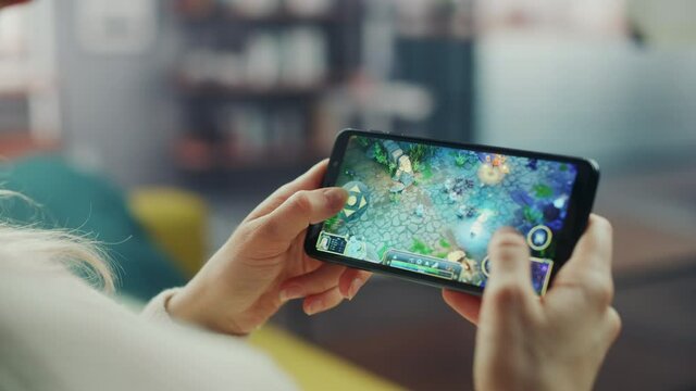 mobile